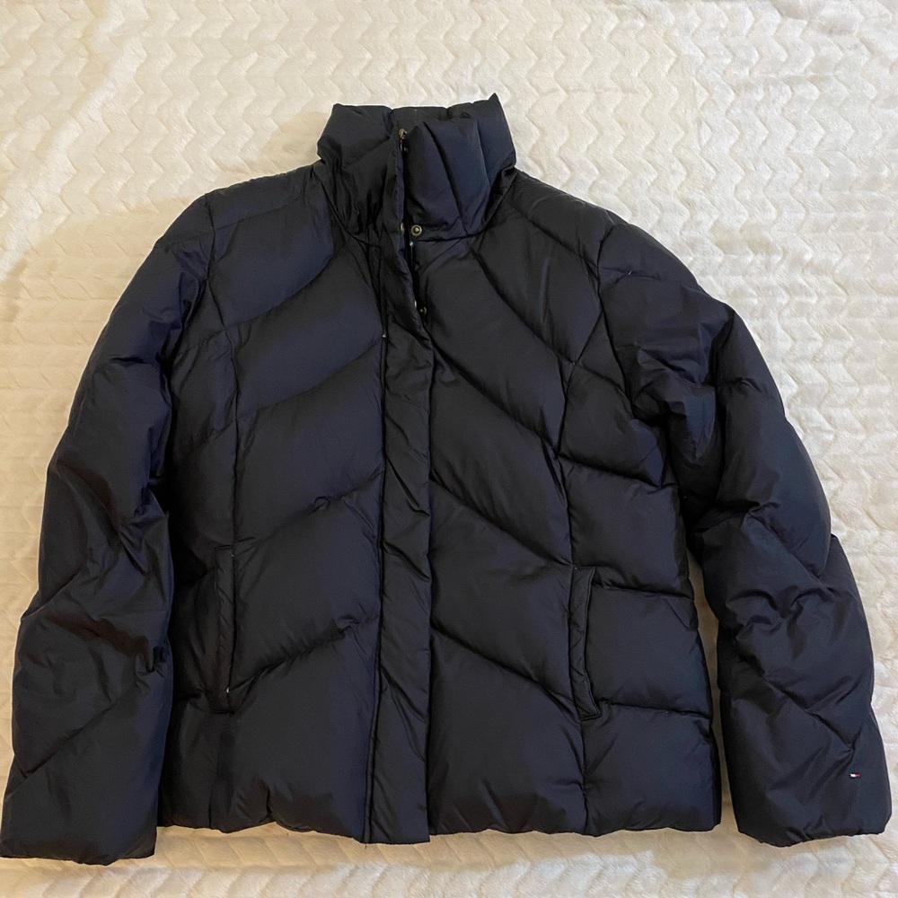 Tommy Hilfiger